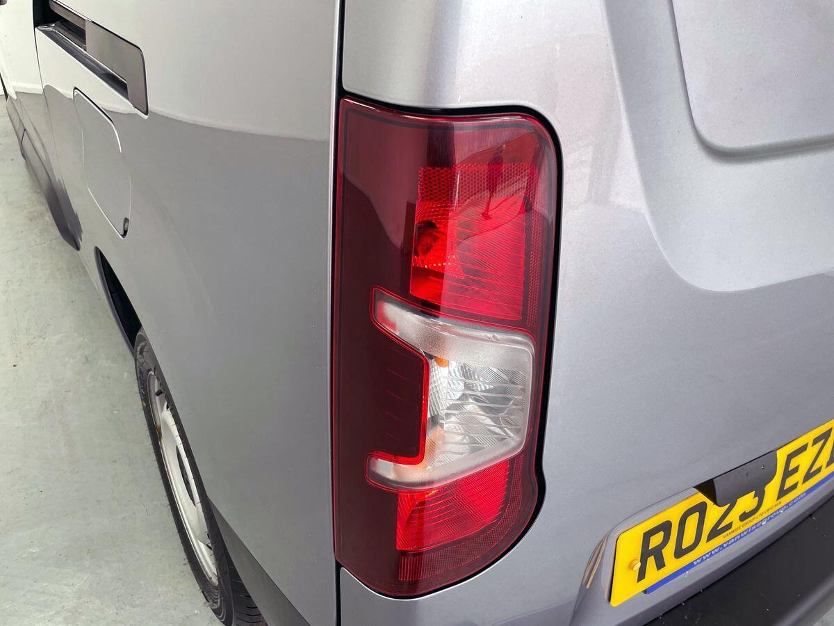 Used Peugeot Partner 2023 for sale - 75334219: Photo 24