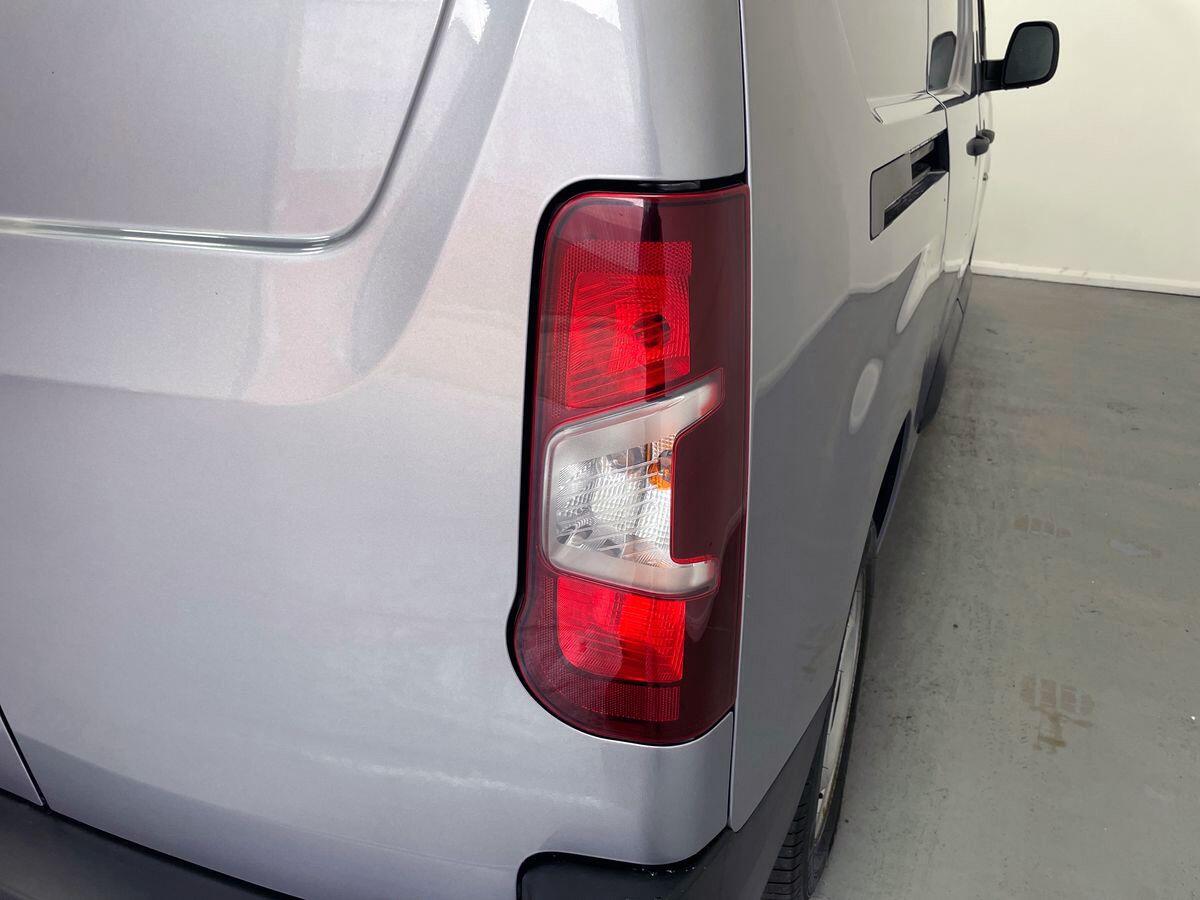 Used Peugeot Partner 2023 for sale - 75334219: Photo 25