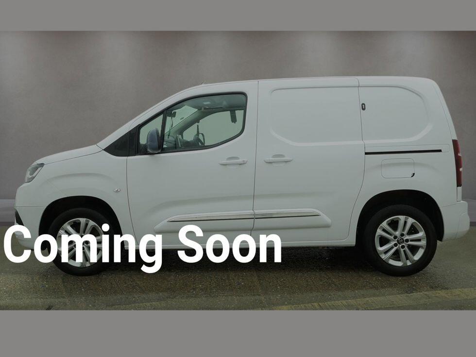Used Toyota ProAce for sale - 77586981: Photo 2