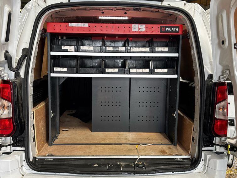 Used Toyota ProAce 2024 for sale - 77586981: Photo 8