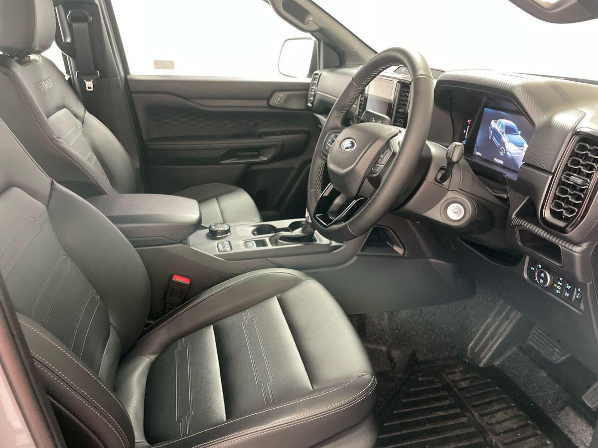 Used Ford Ranger for sale - 76993162: Photo 10