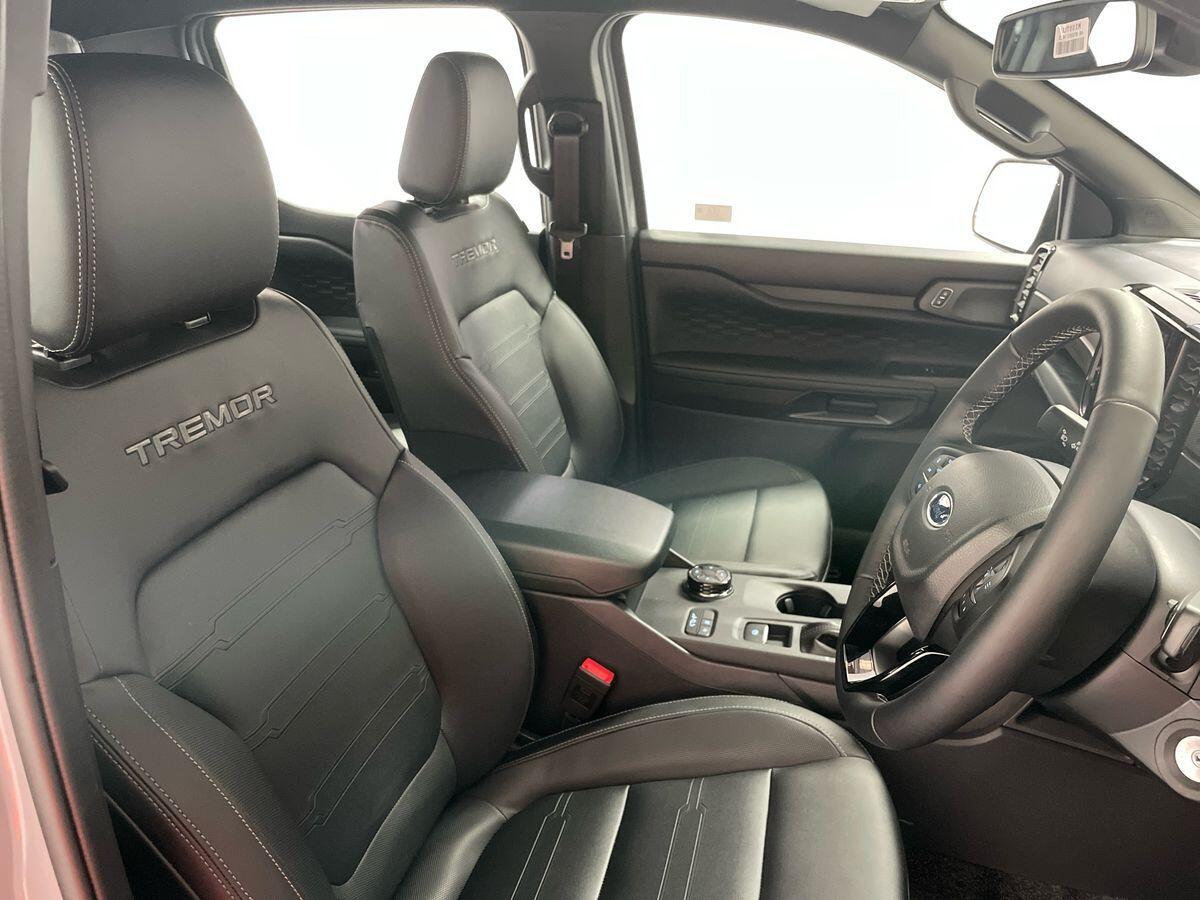 Used Ford Ranger for sale - 76993162: Photo 11