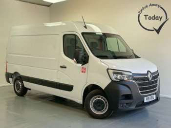 Used Renault Master 2025 for sale - 75082244: Photo
