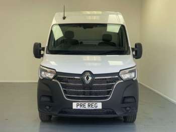 Used Renault Master 2025 for sale - 75082244: Photo