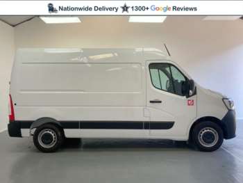 Used Renault Master 2025 for sale - 75082244: Photo