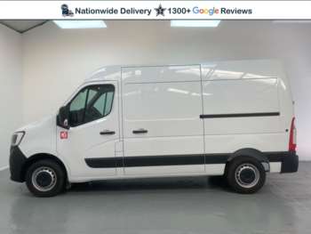 Used Renault Master 2025 for sale - 75082244: Photo