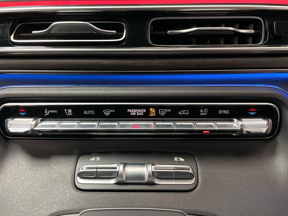 Used Mercedes-Benz V-Class 2024 for sale - 76349585: Photo 20