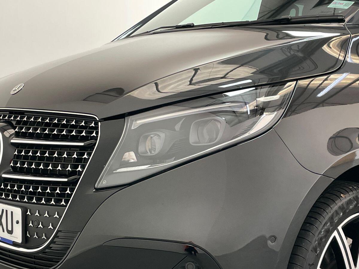 Used Mercedes-Benz V-Class 2024 for sale - 76349585: Photo 23