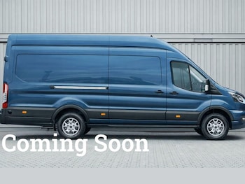 Used Ford Transit 2021 for sale - 78245643: Photo