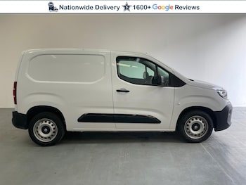 Used Vauxhall Combo 2024 for sale - 79279071: Photo