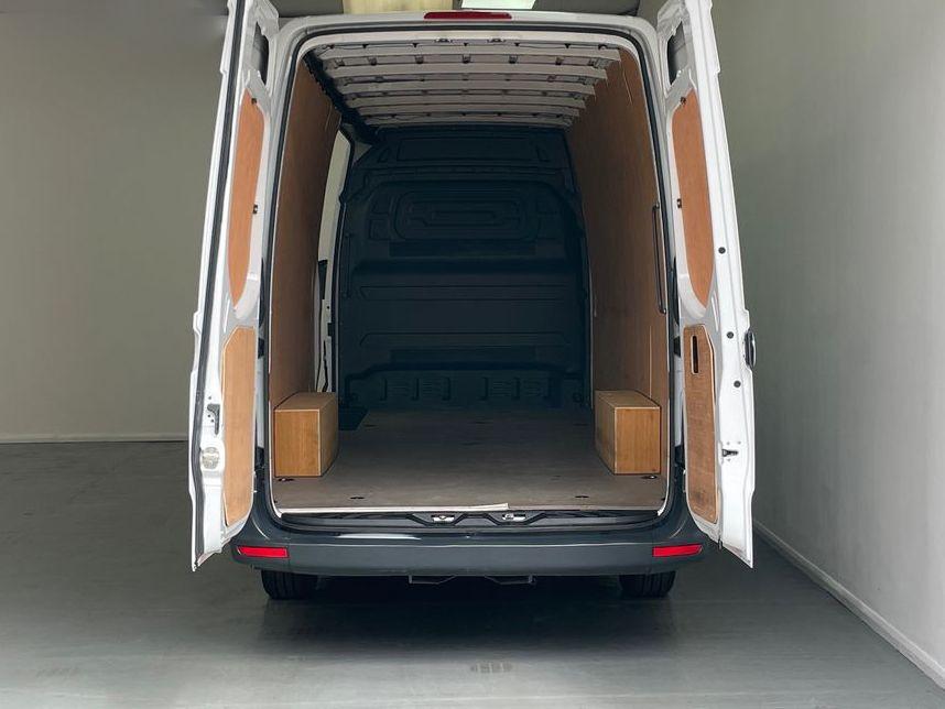 Used Mercedes-Benz Sprinter 2023 for sale - 76988089: Photo 10