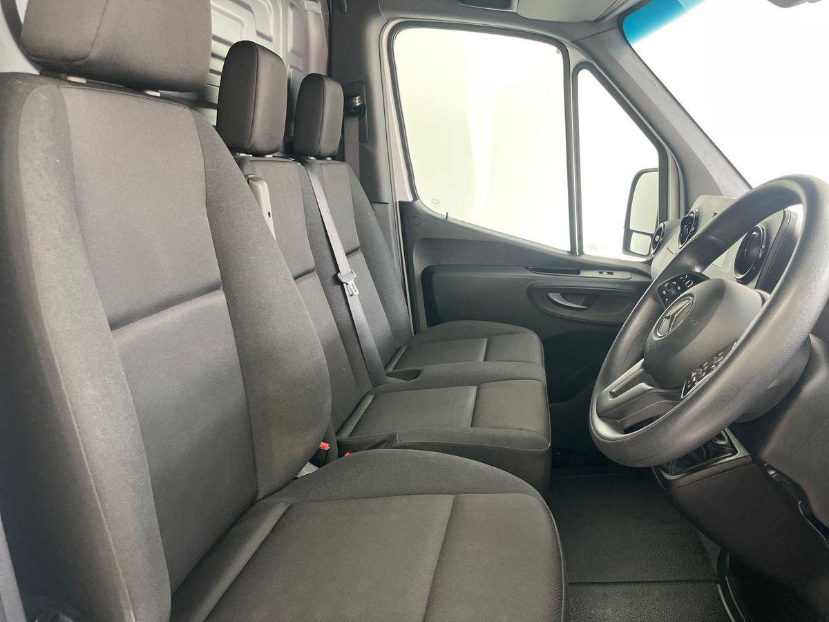 Used Mercedes-Benz Sprinter 2023 for sale - 76988089: Photo 12