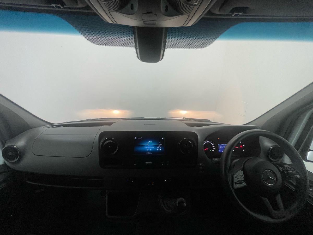 Used Mercedes-Benz Sprinter 2023 for sale - 76988089: Photo 14