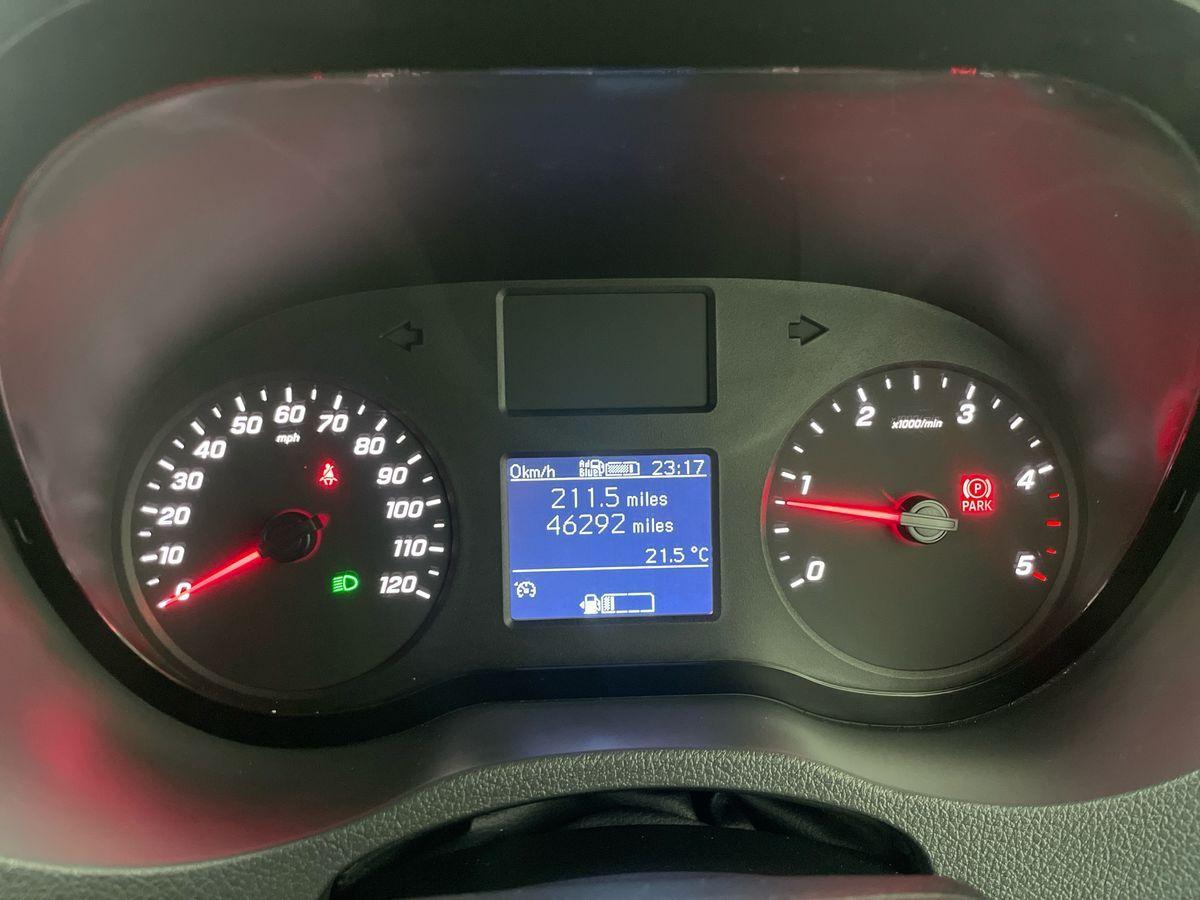 Used Mercedes-Benz Sprinter 2023 for sale - 76988089: Photo 16