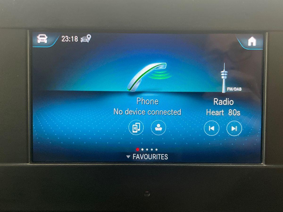 Used Mercedes-Benz Sprinter 2023 for sale - 76988089: Photo 18