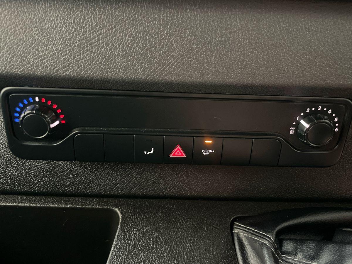 Used Mercedes-Benz Sprinter 2023 for sale - 76988089: Photo 19