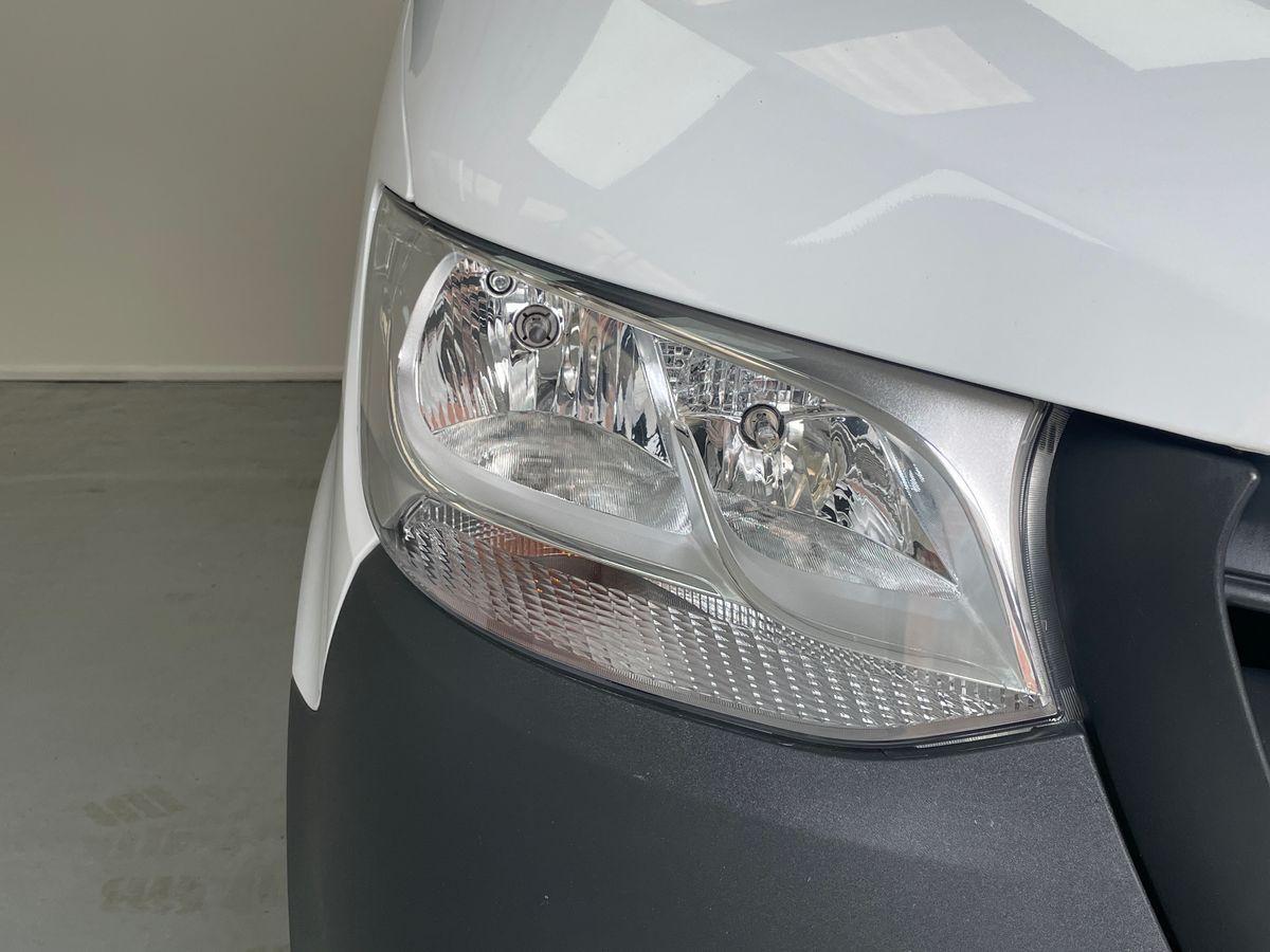 Used Mercedes-Benz Sprinter 2023 for sale - 76988089: Photo 21