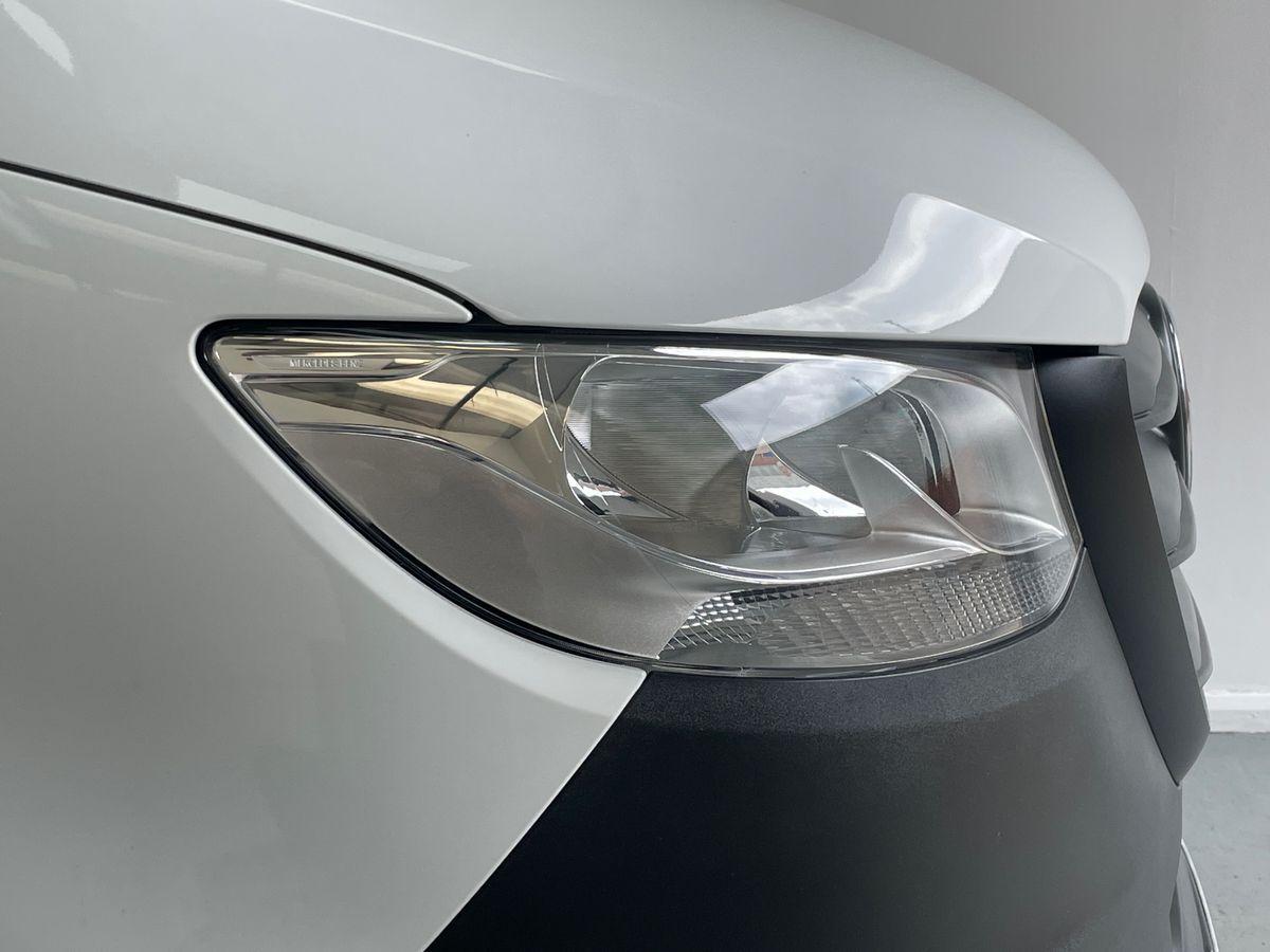 Used Mercedes-Benz Sprinter 2023 for sale - 76988089: Photo 23