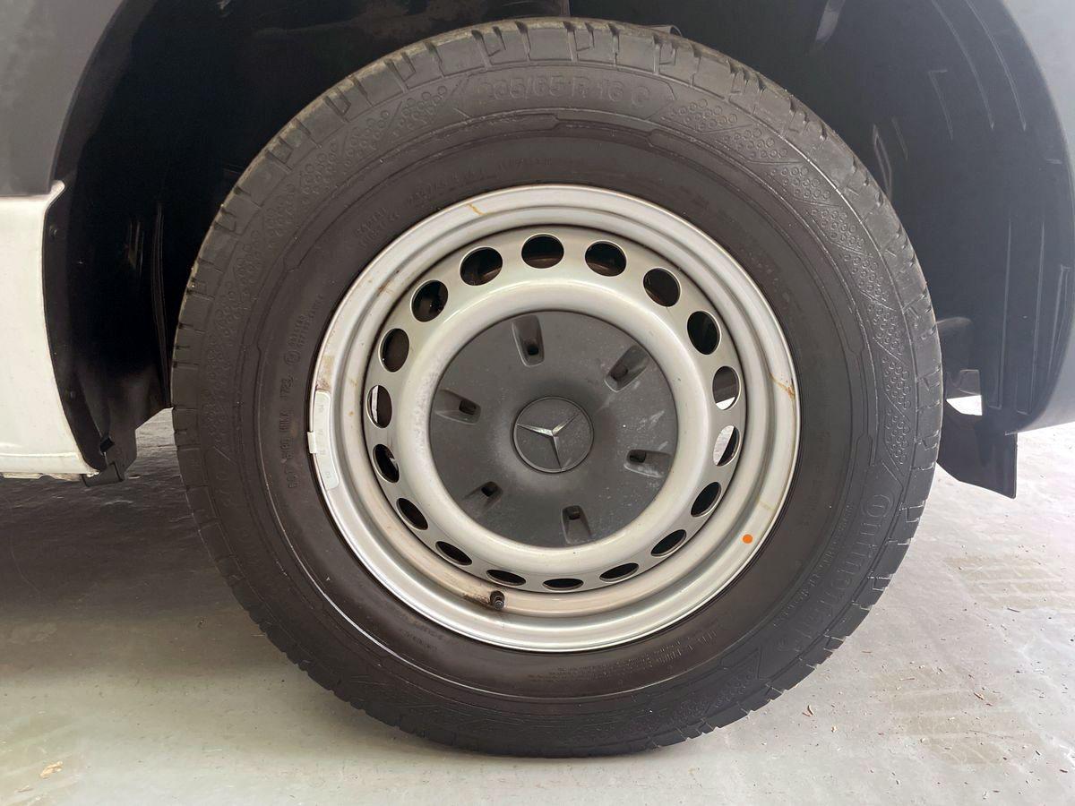 Used Mercedes-Benz Sprinter 2023 for sale - 76988089: Photo 24