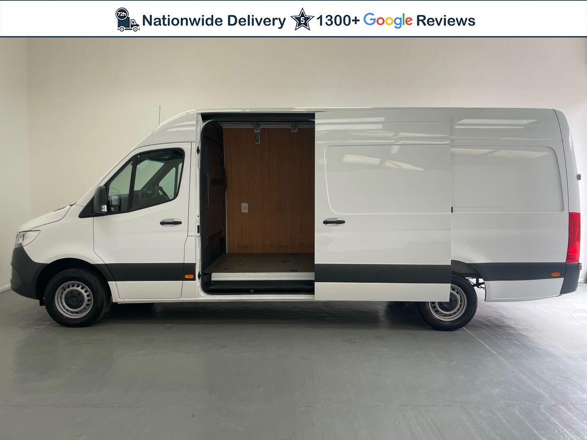 Used Mercedes-Benz Sprinter 2023 for sale - 76988089: Photo 6