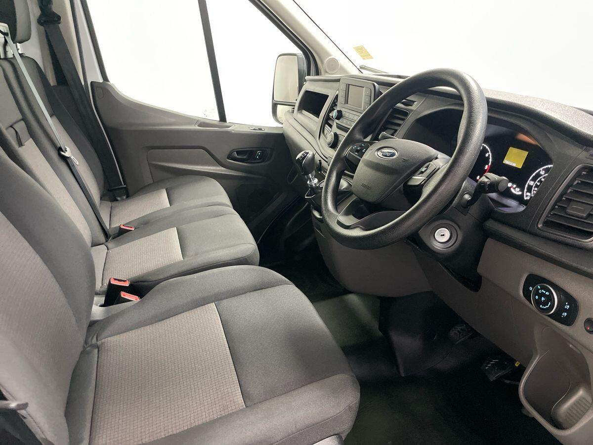 Used Ford Transit 2023 for sale - 75388314: Photo 12