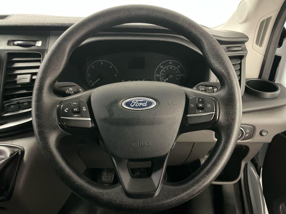 Used Ford Transit 2023 for sale - 75388314: Photo 14
