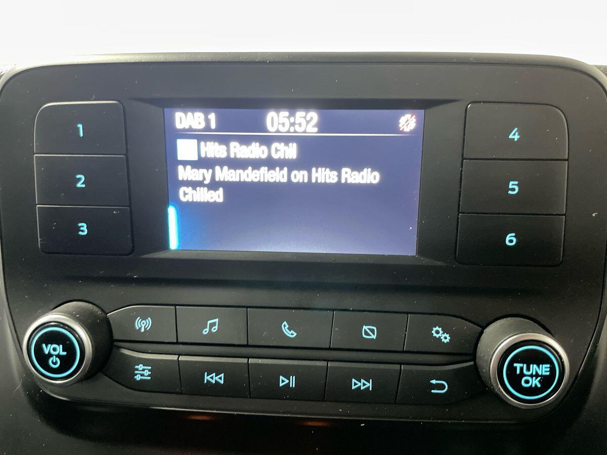 Used Ford Transit 2023 for sale - 75388314: Photo 17