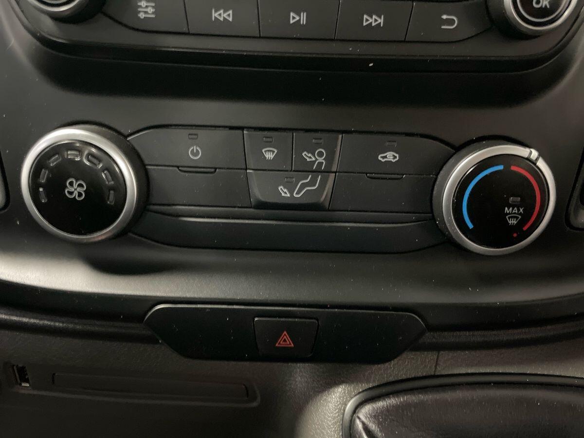 Used Ford Transit 2023 for sale - 75388314: Photo 18