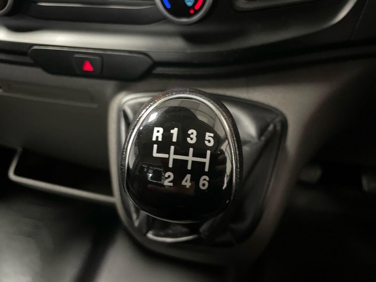 Used Ford Transit 2023 for sale - 75388314: Photo 19