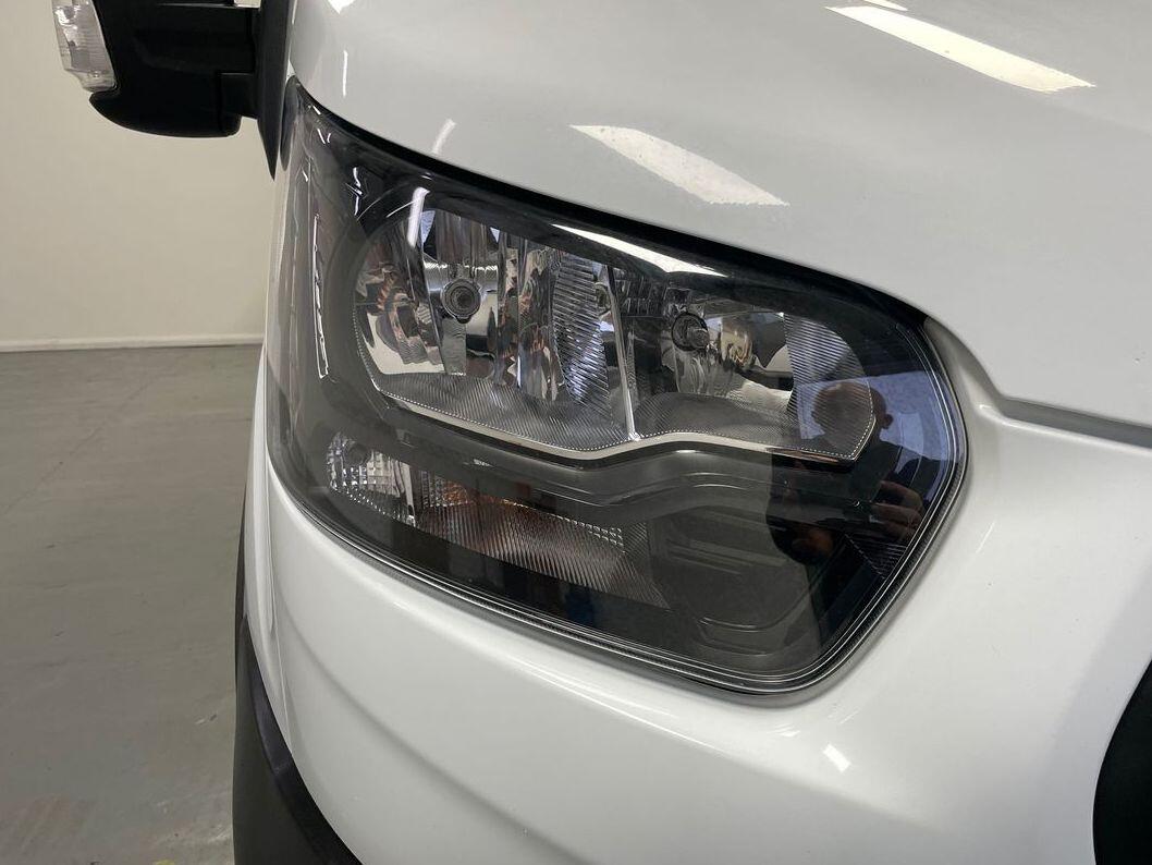 Used Ford Transit 2023 for sale - 75388314: Photo 21