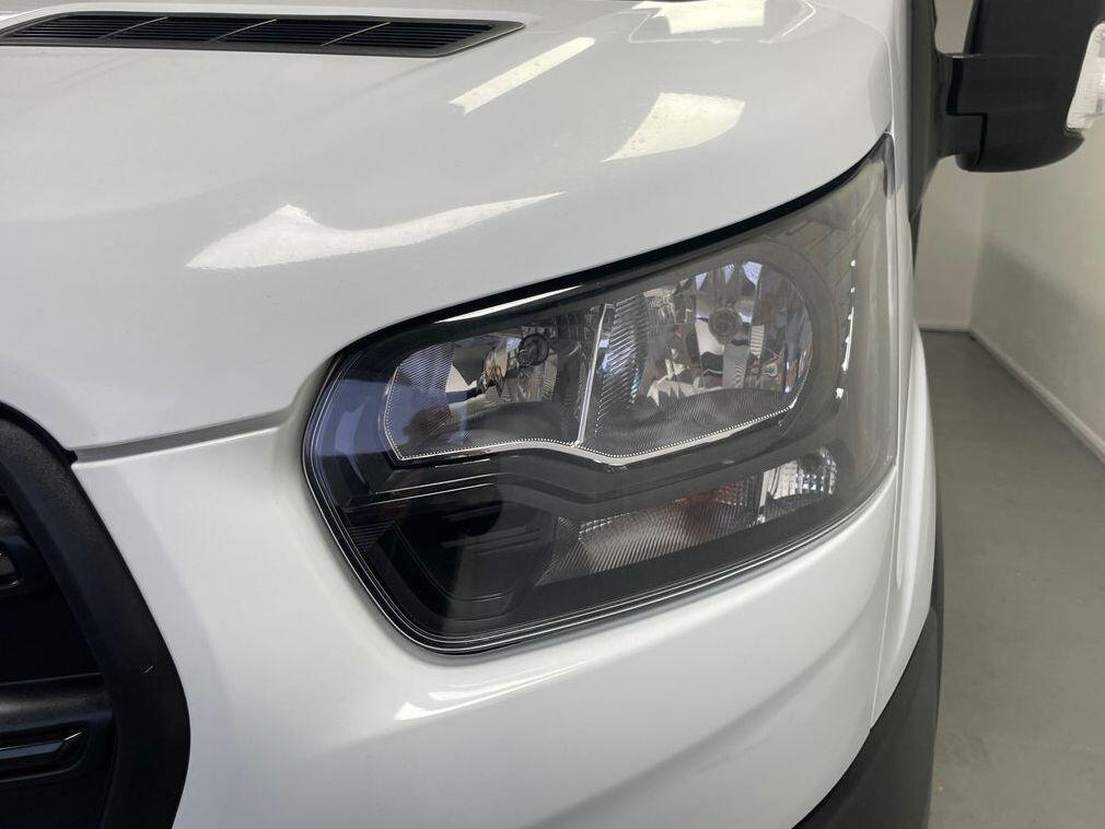 Used Ford Transit 2023 for sale - 75388314: Photo 22