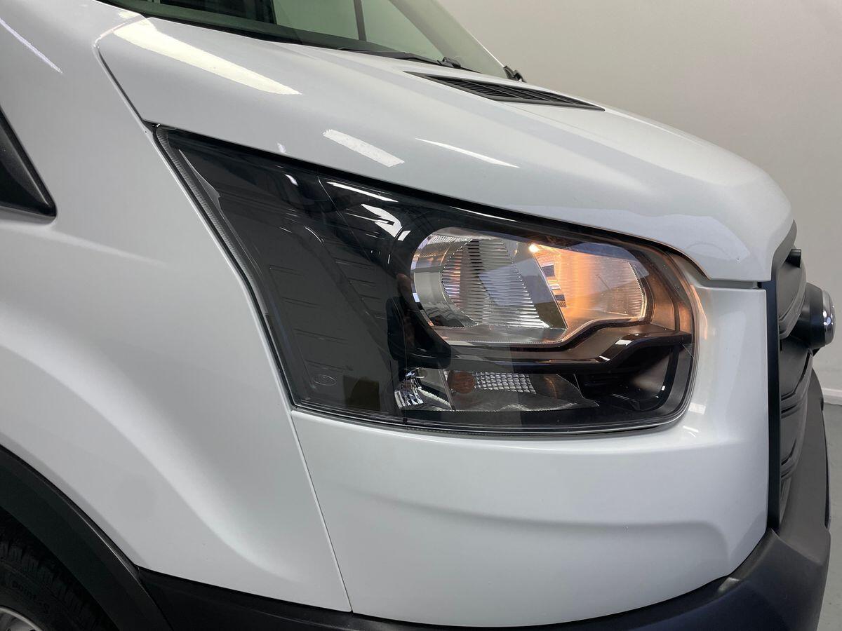 Used Ford Transit 2023 for sale - 75388314: Photo 23