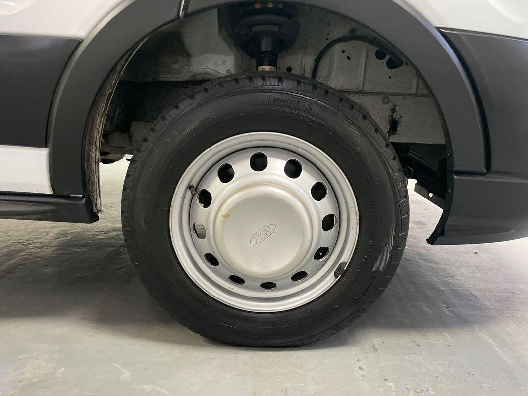 Used Ford Transit 2023 for sale - 75388314: Photo 24