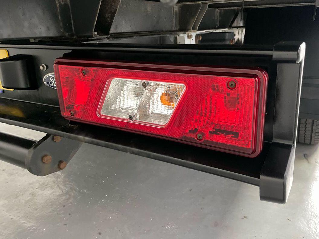 Used Ford Transit 2023 for sale - 75388314: Photo 26