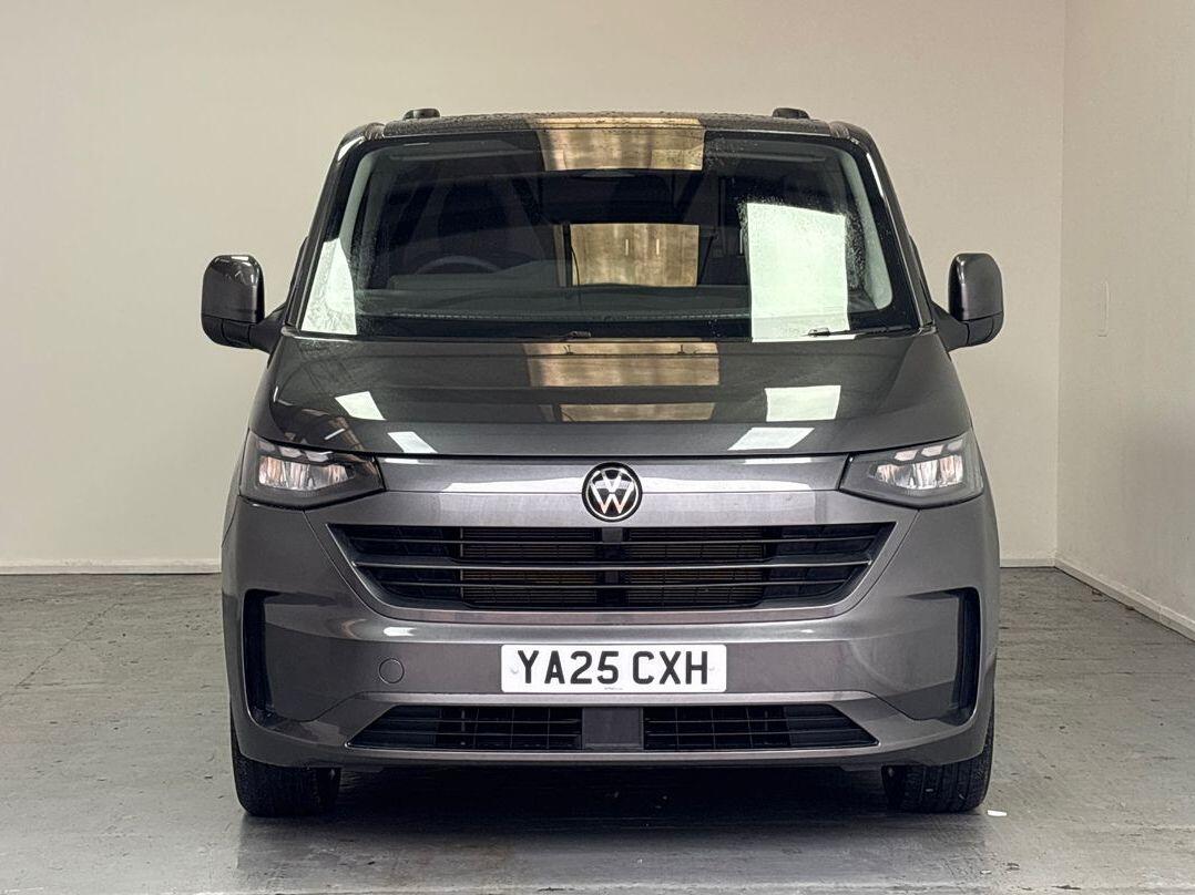 Used Volkswagen Transporter 2025 for sale - 77970546: Photo 2