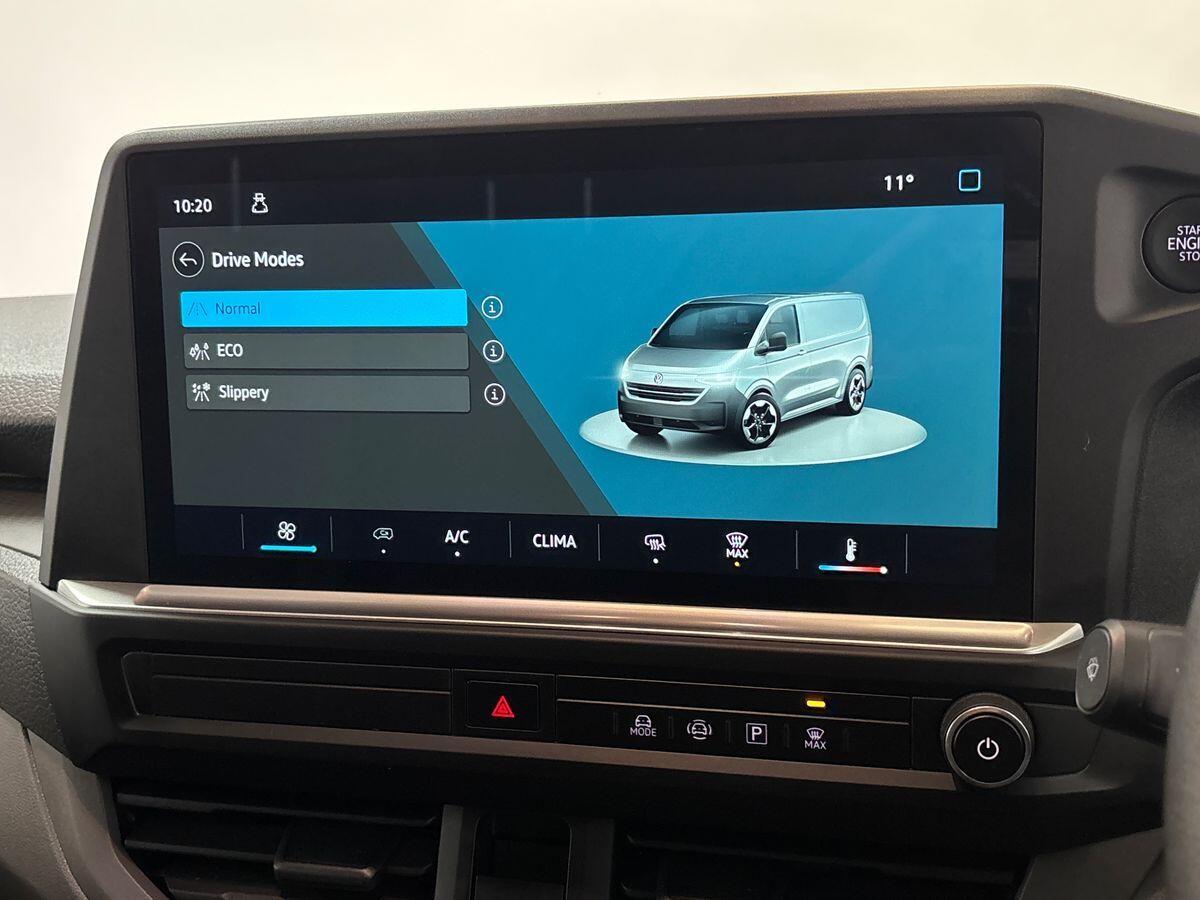 Used Volkswagen Transporter 2025 for sale - 77970546: Photo 22