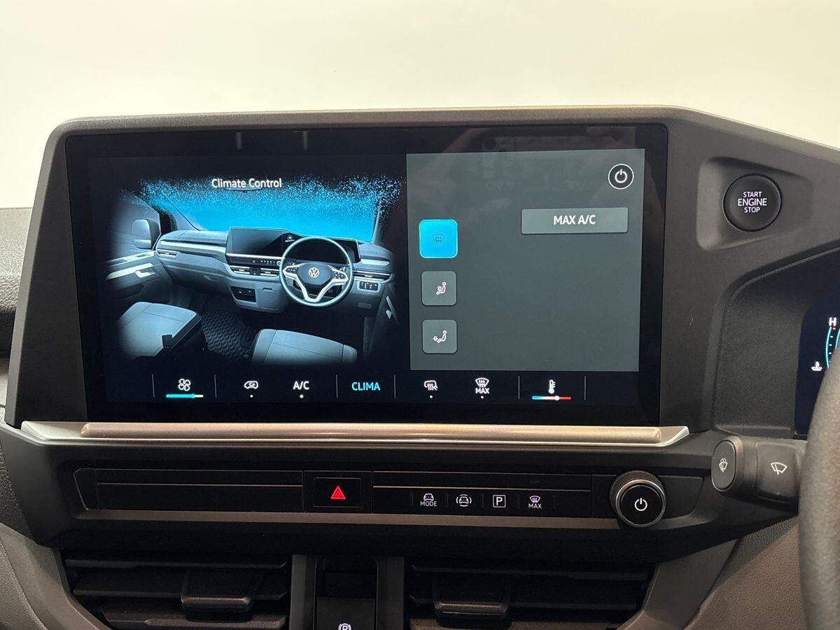 Used Volkswagen Transporter 2025 for sale - 77970546: Photo 23