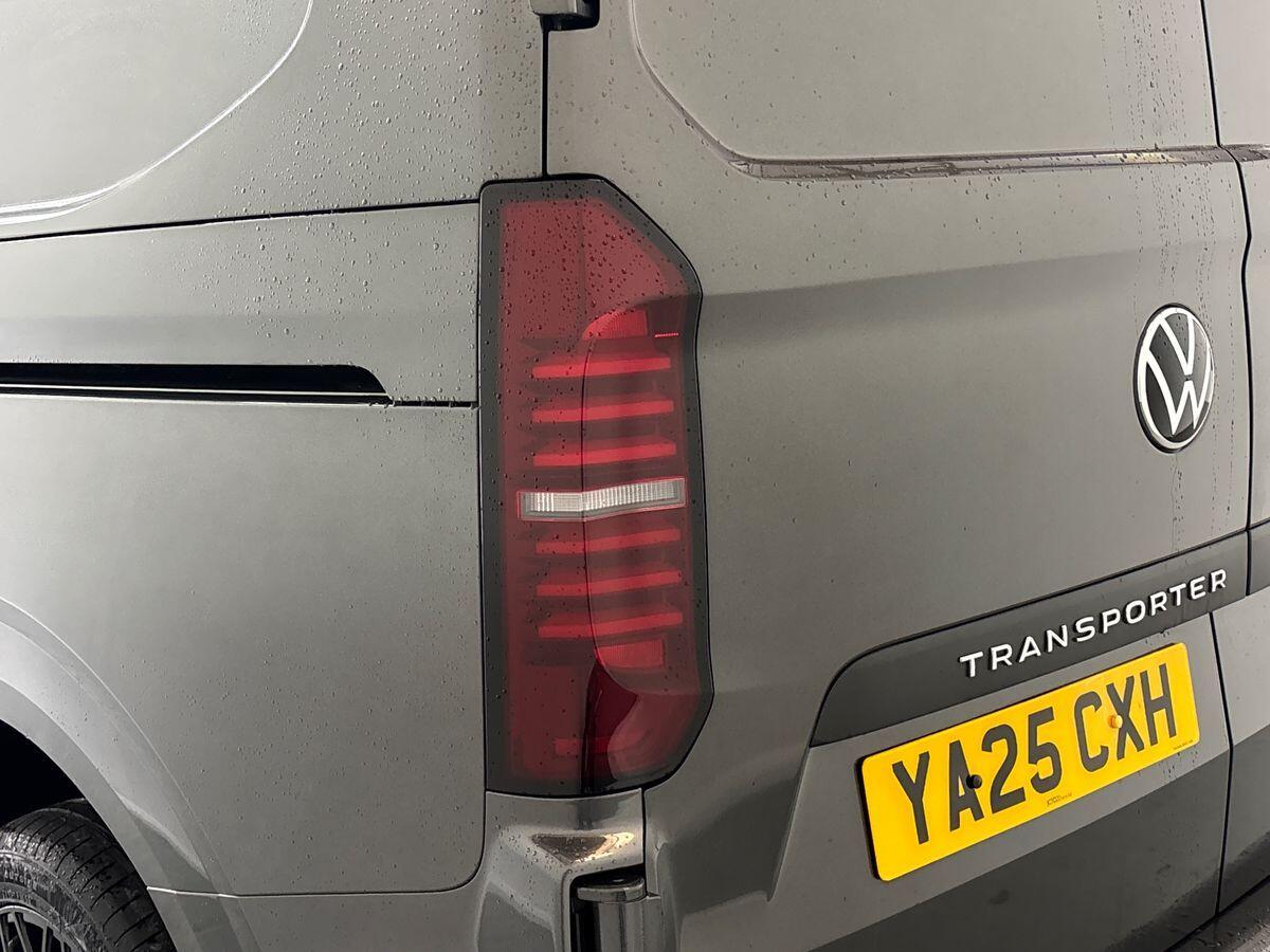Used Volkswagen Transporter 2025 for sale - 77970546: Photo 34