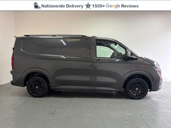 Used Volkswagen Transporter 2025 for sale - 77970546: Photo