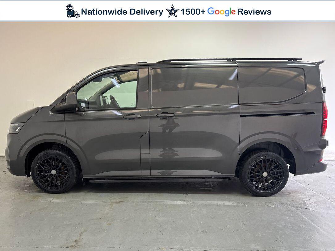 Used Volkswagen Transporter 2025 for sale - 77970546: Photo 4