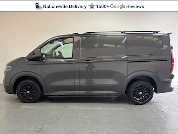 Used Volkswagen Transporter 2025 for sale - 77970546: Photo