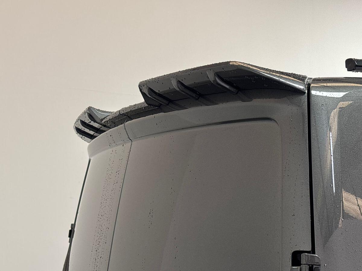 Used Volkswagen Transporter 2025 for sale - 77970546: Photo 8