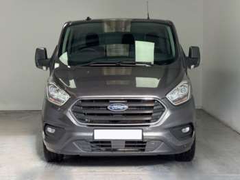 Used Ford Transit Custom 2022 for sale - 74521330: Photo