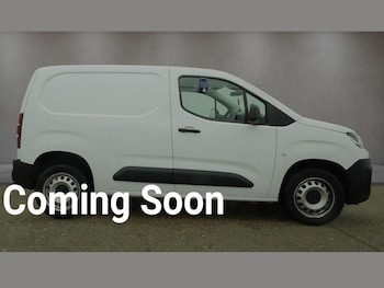 Used Citroen Berlingo 2023 for sale - 78892105: Photo