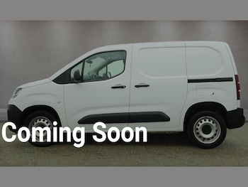 Used Citroen Berlingo 2023 for sale - 78892105: Photo