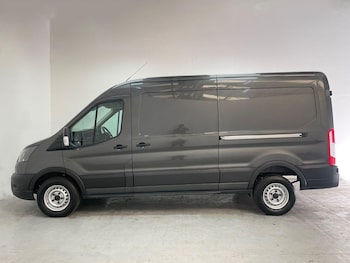 Used Ford Transit 2024 for sale - 78335097: Photo