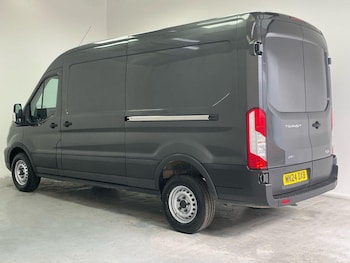 Used Ford Transit 2024 for sale - 78335097: Photo