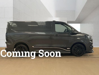 Used Ford Transit Custom 2024 for sale - 79292257: Photo