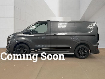 Used Ford Transit Custom 2024 for sale - 79292257: Photo