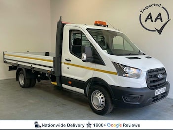 Used Ford Transit 2023 for sale - 79268655: Photo